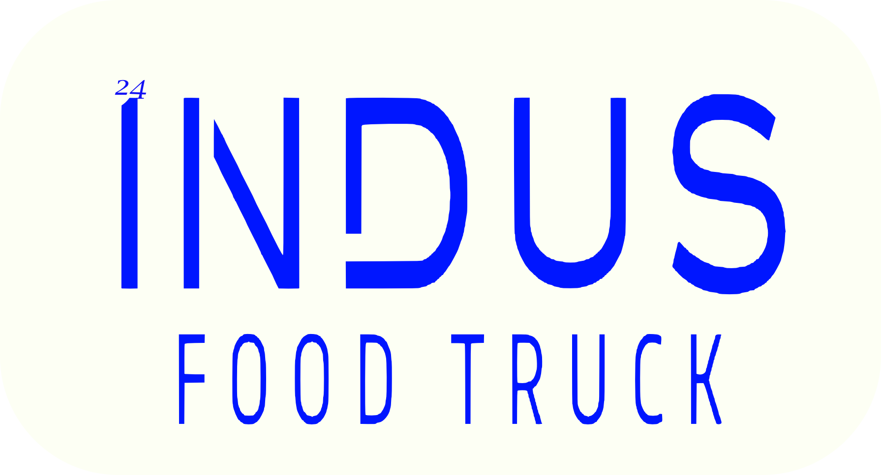 Indus Food Truck