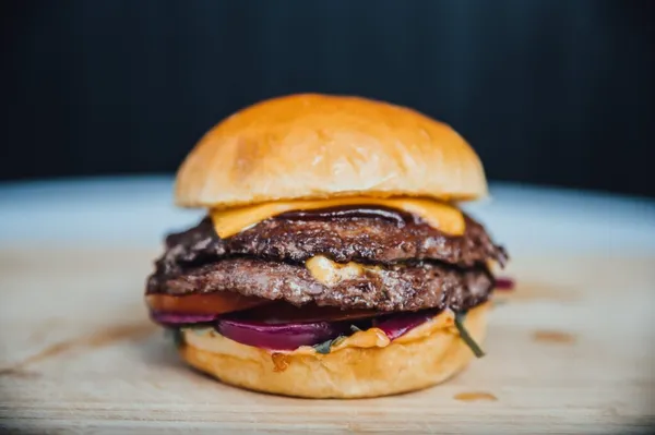 Indus Food Truck galleri bild 4