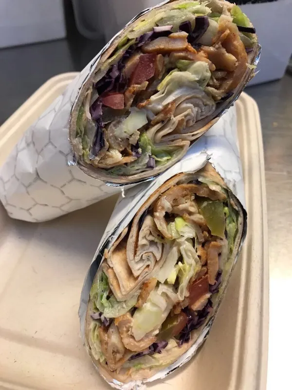 Indus Food Truck galleri bild 10