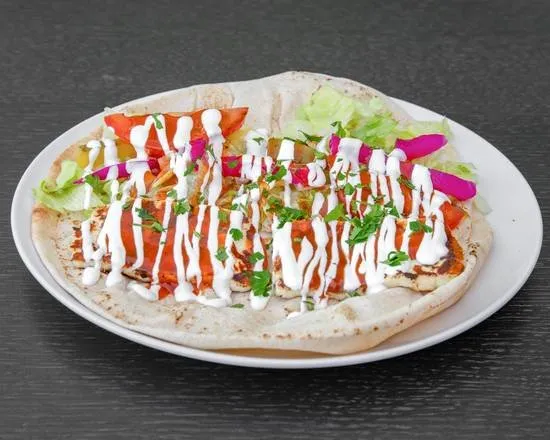 Indus Food Truck galleri bild 6