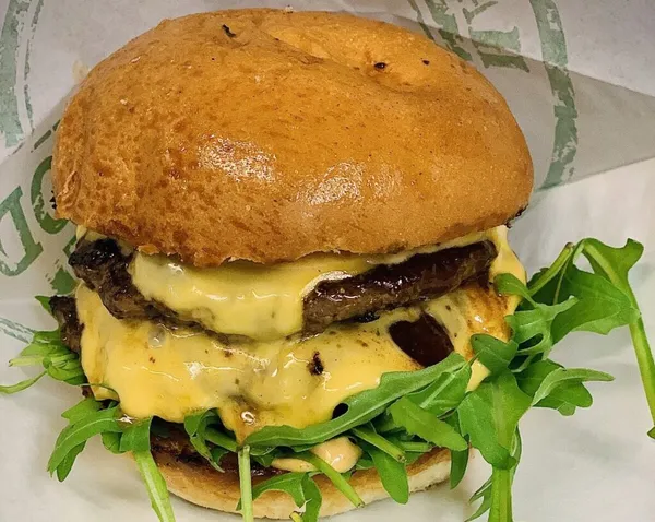 Indus Food Truck galleri bild 3